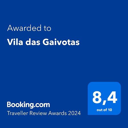 شقة Vila Das Gaivotas Florianópolis المظهر الخارجي الصورة