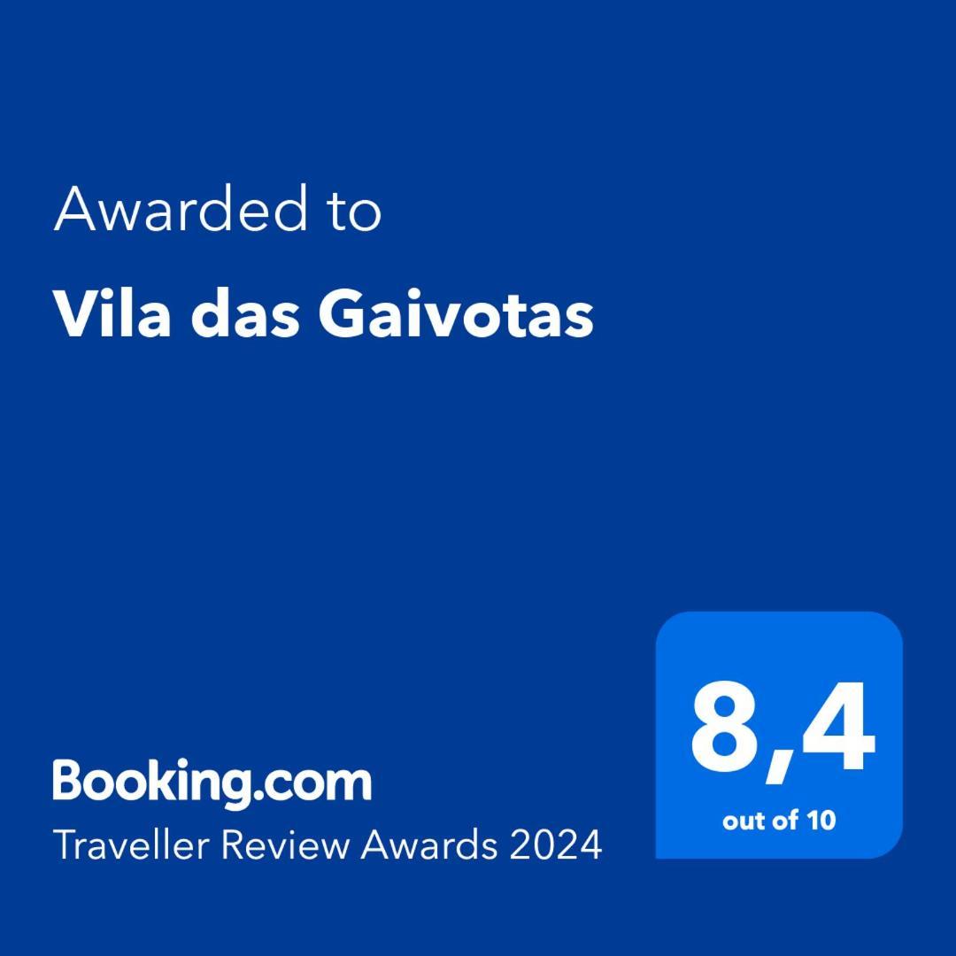 شقة Vila Das Gaivotas Florianópolis المظهر الخارجي الصورة