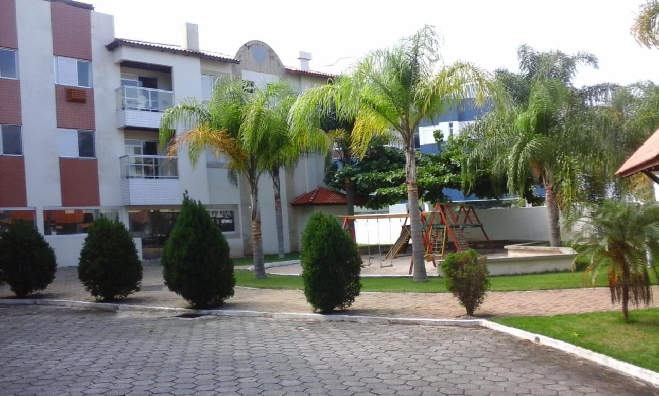 شقة Vila Das Gaivotas Florianópolis المظهر الخارجي الصورة