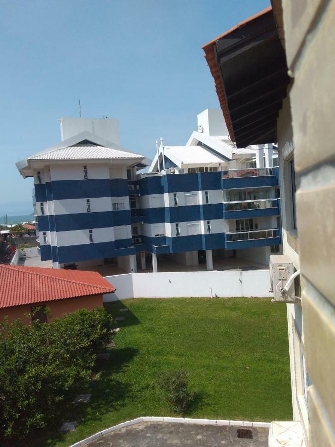 شقة Vila Das Gaivotas Florianópolis المظهر الخارجي الصورة