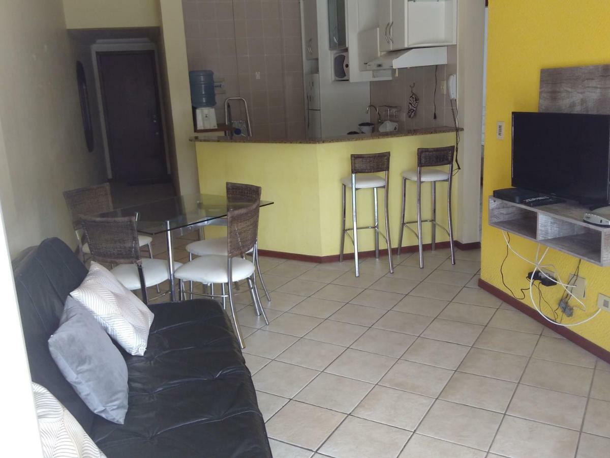 شقة Vila Das Gaivotas Florianópolis المظهر الخارجي الصورة